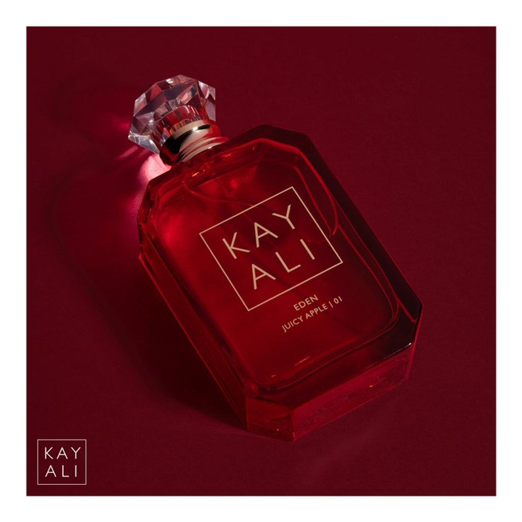 Kayali Eden Juicy Apple 01 Eau De Parfum • 100ml